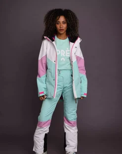 Women OOSC 1080 Jackets & Pants><noscript><img width=