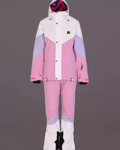 Women OOSC Snow Jackets><noscript><img width=