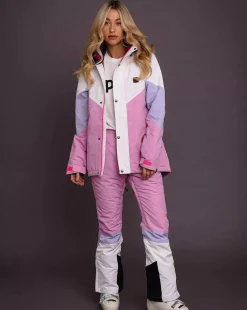 Women OOSC Snow Jackets><noscript><img width=
