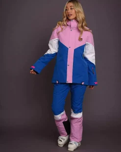 Women OOSC 1080 Jackets & Pants><noscript><img width=