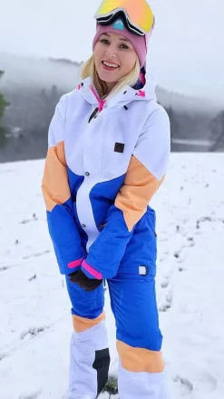 Women OOSC 1080 Jackets & Pants><noscript><img width=
