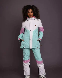 Women OOSC 1080 Jackets & Pants><noscript><img width=