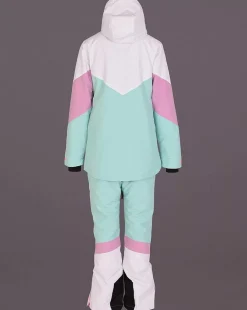 Women OOSC 1080 Jackets & Pants><noscript><img width=