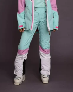 Women OOSC Snow Pants / Bibs><noscript><img width=
