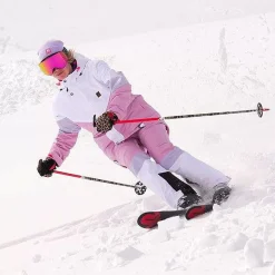 Women OOSC Snow Pants / Bibs><noscript><img width=