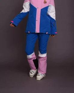 Women OOSC Snow Pants / Bibs><noscript><img width=
