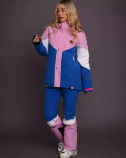 Women OOSC Snow Pants / Bibs><noscript><img width=