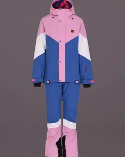 Women OOSC Snow Pants / Bibs><noscript><img width=