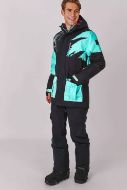 Men OOSC After Party Jackets><noscript><img width=