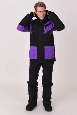 Men OOSC After Party Jackets><noscript><img width=