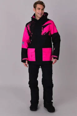 Men OOSC After Party Jackets><noscript><img width=