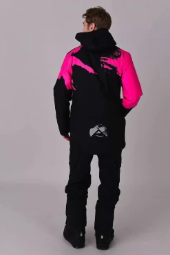 Men OOSC Snow Jackets><noscript><img width=