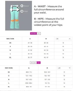 Women OOSC Snow Pants / Bibs>Baby Pink Chic Pants