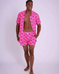Men OOSC Swim Shorts><noscript><img width=
