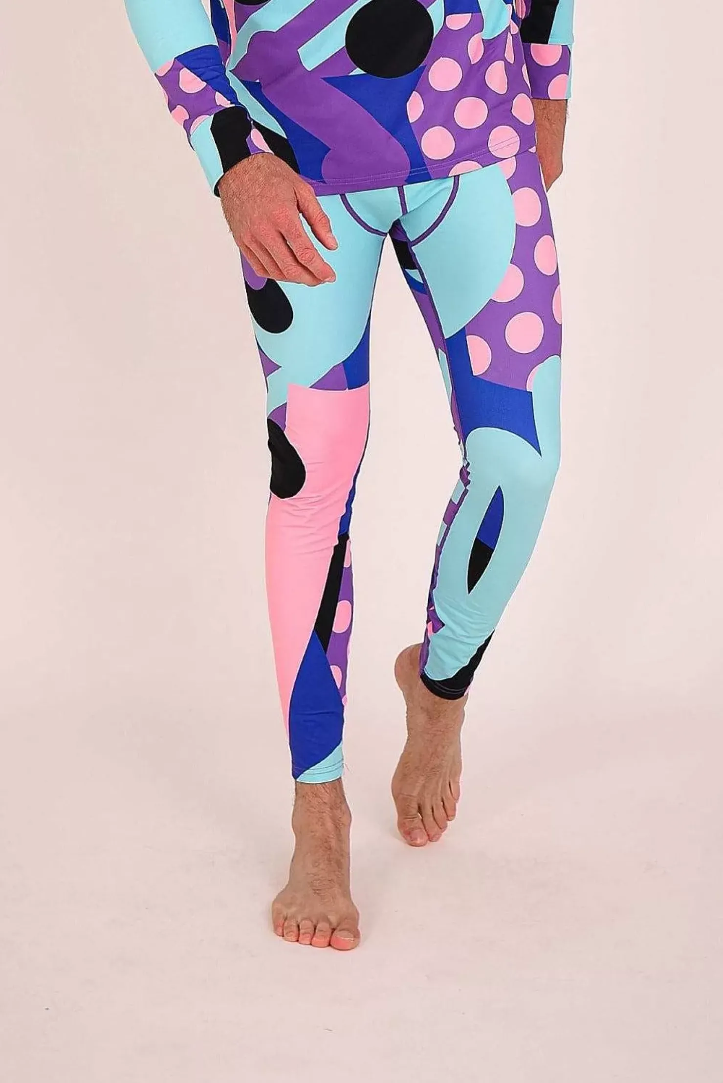 Men OOSC Base Layers>Baselayer Pant - Penfold Men'S