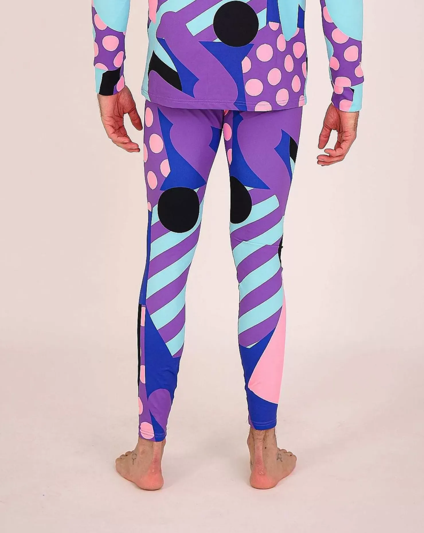 Men OOSC Base Layers>Baselayer Pant - Penfold Men'S
