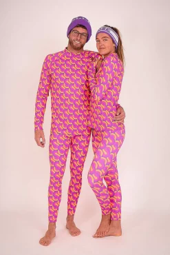 Men OOSC Base Layers>Baselayer Pant - That 70'S Show Men'S