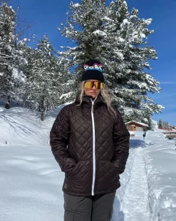 Women OOSC Insulated Jackets><noscript><img width=
