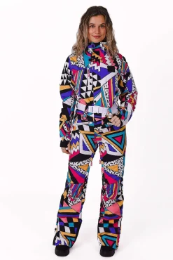 Women OOSC Ski Suits><noscript><img width=