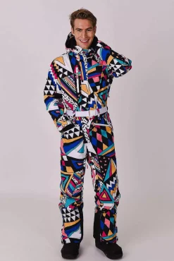 Men OOSC Ski Suits><noscript><img width=