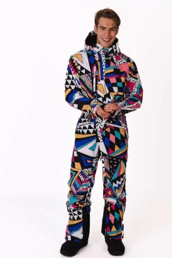 Men OOSC Ski Suits><noscript><img width=