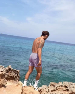 Men OOSC Swim Shorts><noscript><img width=