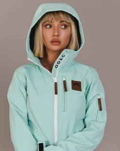 Women OOSC Ski Suits><noscript><img width=