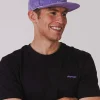 OOSC Caps & Snapbacks>Classic Corduroy Cap - Lilac