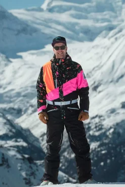 Men OOSC Ski Suits><noscript><img width=