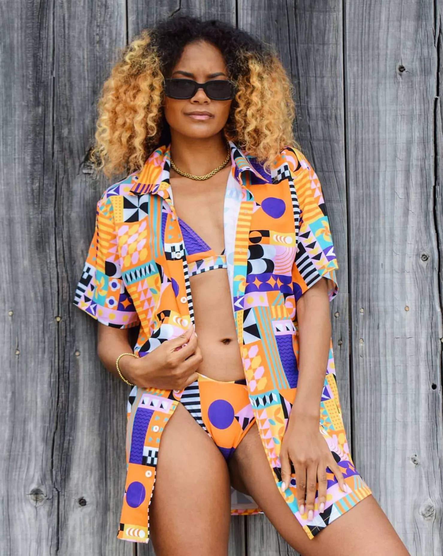 Women OOSC Bikinis>Endless Summer Boost 'Em Up Bikini Top