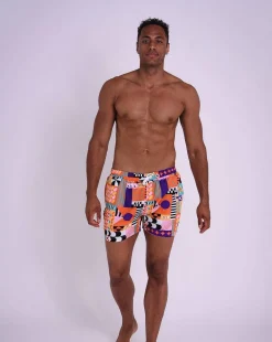 Men OOSC Swim Shorts>Endless Summer Men'S Swim Shorts