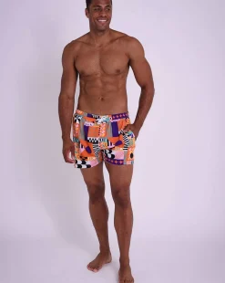 Men OOSC Swim Shorts><noscript><img width=