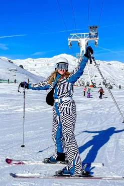 Women OOSC Curved Ski Suits><noscript><img width=