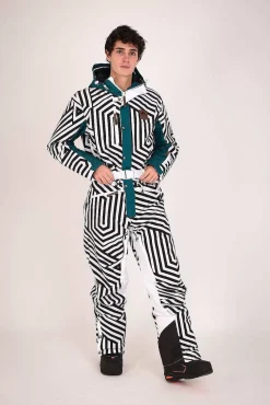 Men OOSC Ski Suits><noscript><img width=