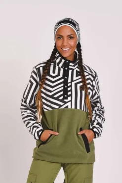 Women OOSC Fleece><noscript><img width=