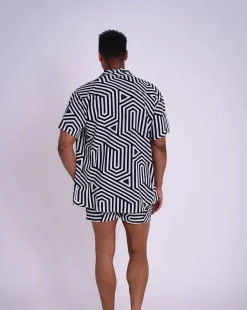 Men OOSC Summer Shirts><noscript><img width=