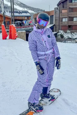 Women OOSC Curved Ski Suits><noscript><img width=