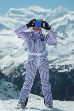 Women OOSC Ski Suits><noscript><img width=