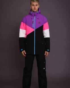 Men OOSC Snow Pants / Bibs><noscript><img width=