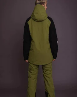 Men OOSC Snow Pants / Bibs><noscript><img width=