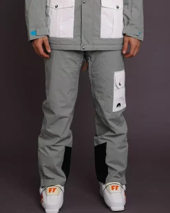 Men OOSC Snow Pants / Bibs><noscript><img width=