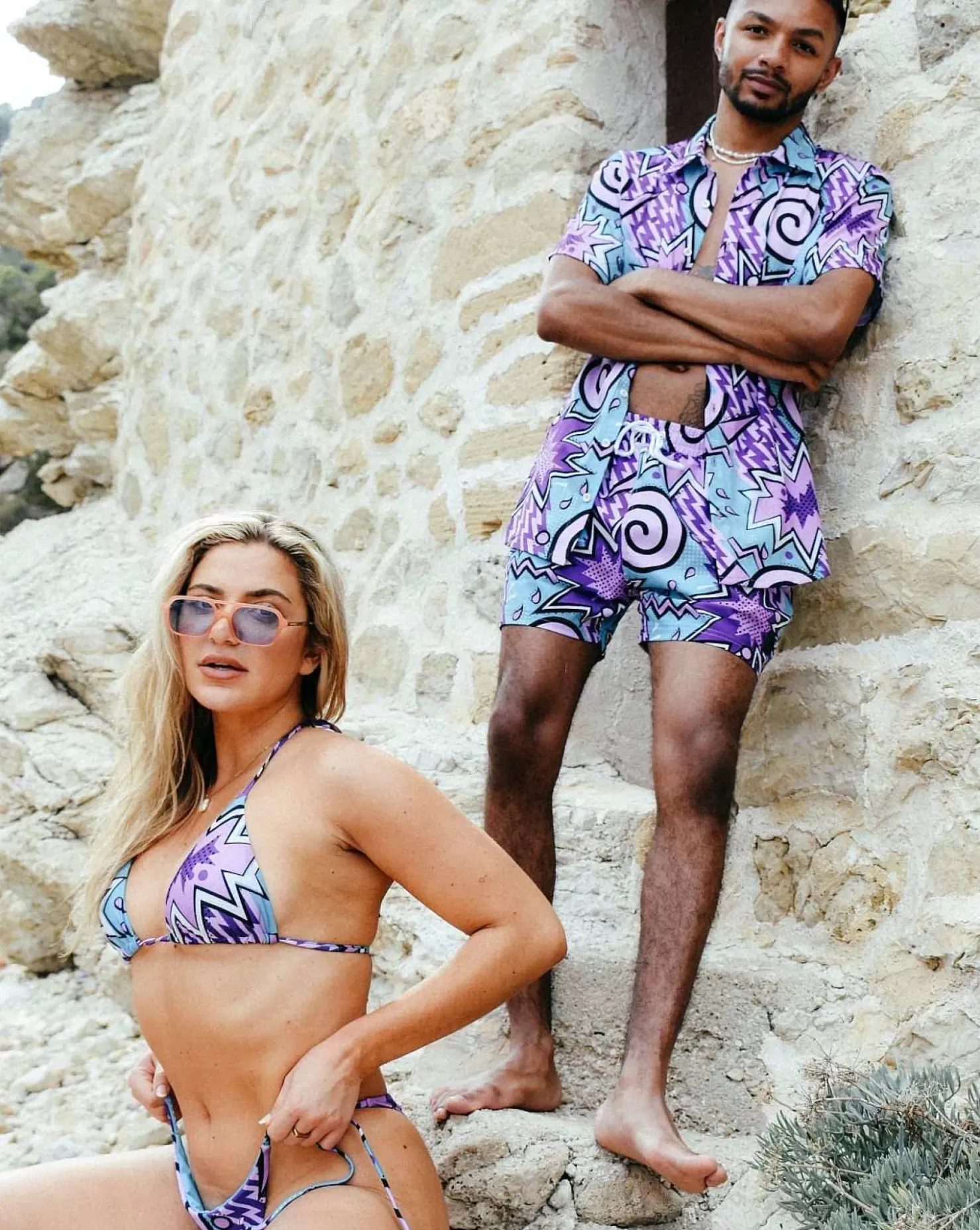Men OOSC Summer Shirts>Fresh Prince Men'S Short Sleeve Shirt