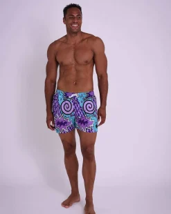 Men OOSC Swim Shorts>Fresh Prince Men'S Swim Shorts