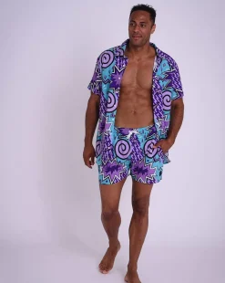 Men OOSC Swim Shorts><noscript><img width=