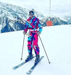 Men OOSC Ski Suits><noscript><img width=