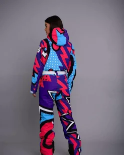 Women OOSC Ski Suits><noscript><img width=
