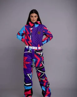 Women OOSC Ski Suits><noscript><img width=