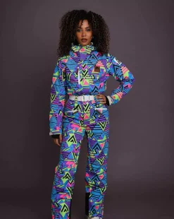 Women OOSC Ski Suits><noscript><img width=