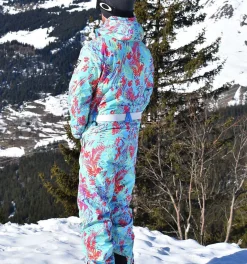 Men OOSC Ski Suits>Gin & Juice Ski Suit - Men'S / Unisex