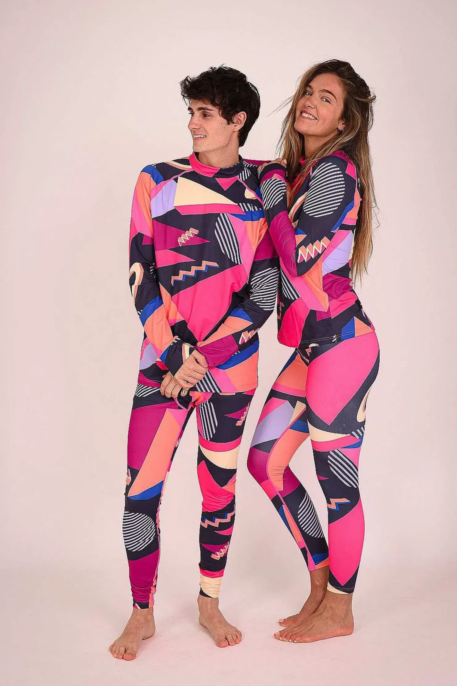 Women OOSC Baselayers>Hotstepper Womens Baselayer Legging